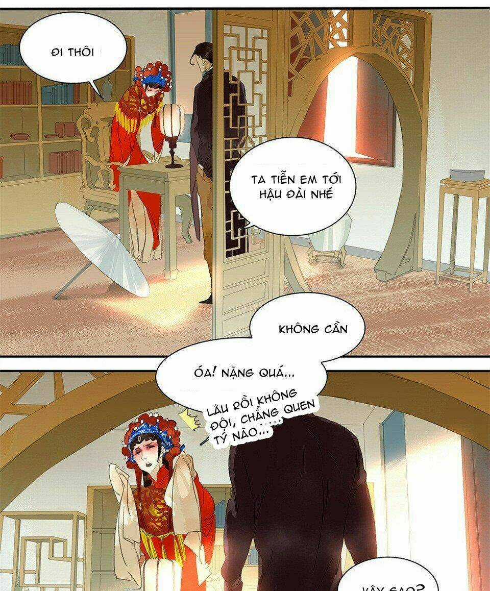 Mùng 3 Tháng 3 - Chapter 43 - Trang 6