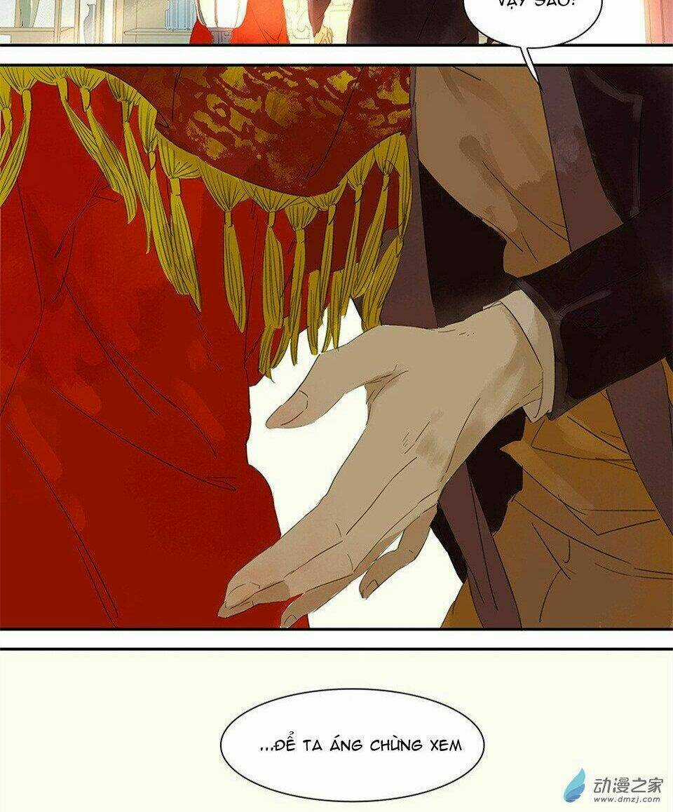 Mùng 3 Tháng 3 - Chapter 43 - Trang 7