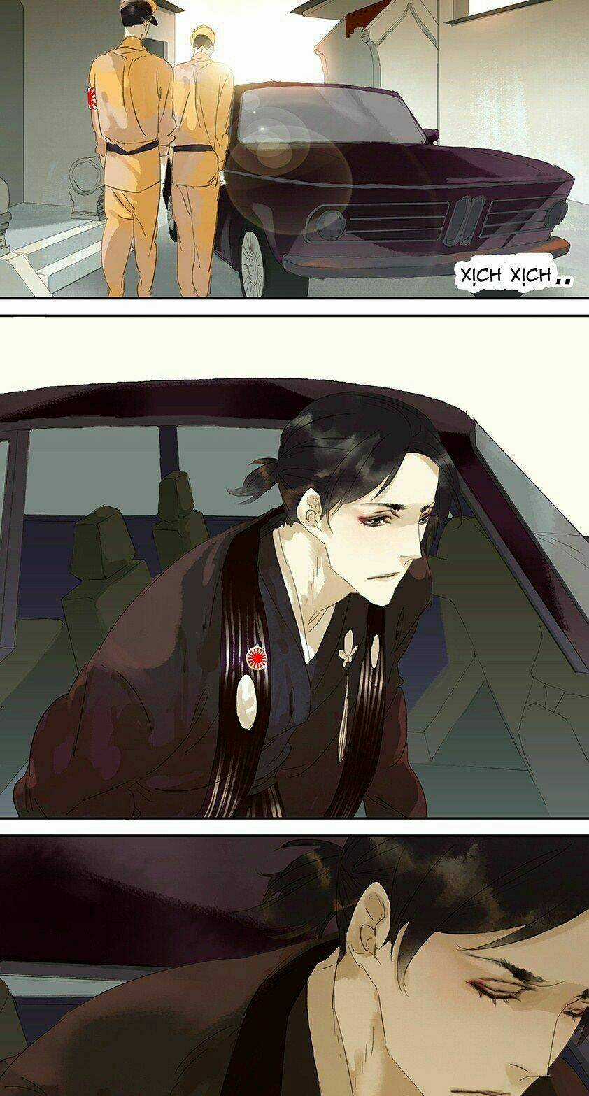 Mùng 3 Tháng 3 - Chapter 44 - Trang 5