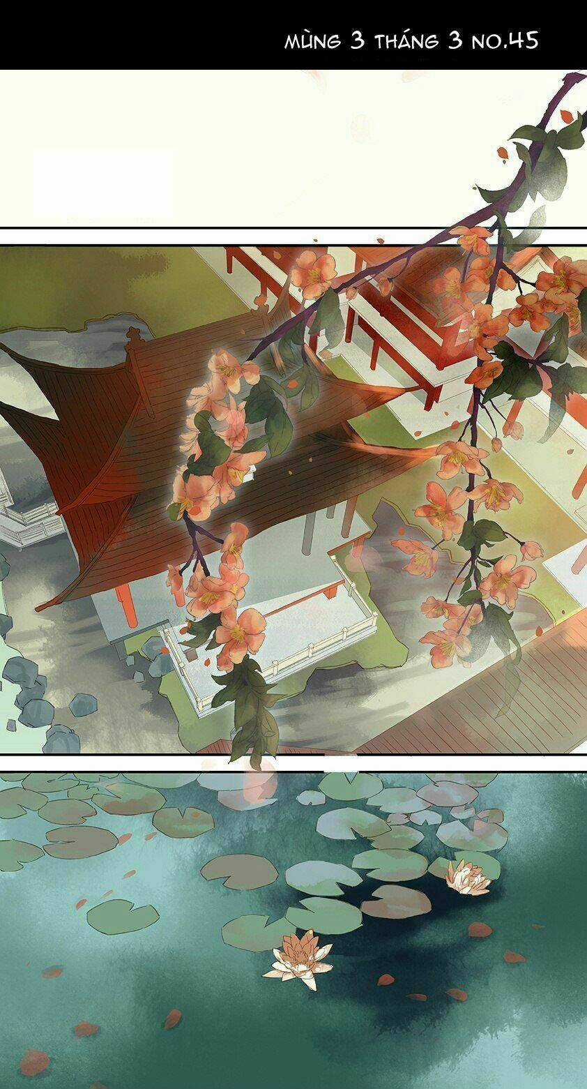 Mùng 3 Tháng 3 - Chapter 45 - Trang 1