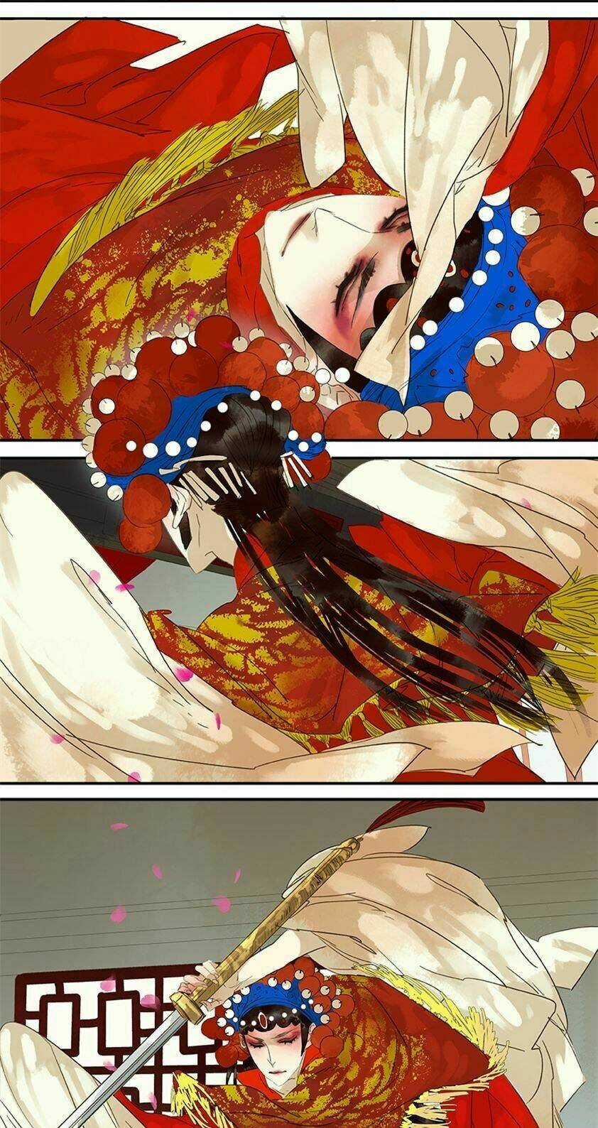 Mùng 3 Tháng 3 - Chapter 45 - Trang 3