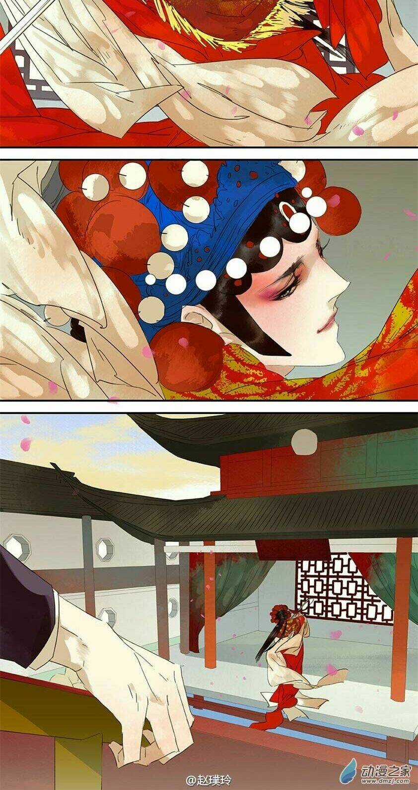 Mùng 3 Tháng 3 - Chapter 45 - Trang 4