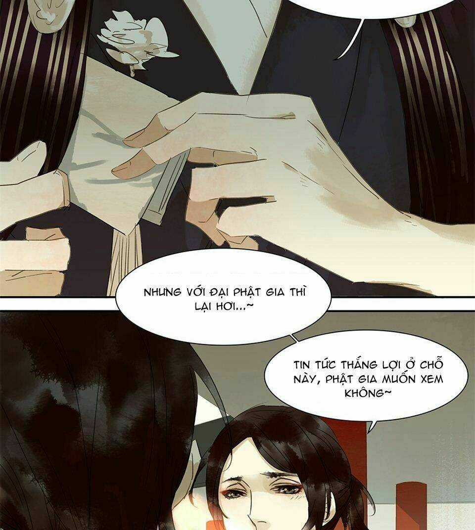 Mùng 3 Tháng 3 - Chapter 46 - Trang 4