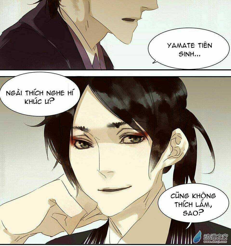 Mùng 3 Tháng 3 - Chapter 47.1 - Trang 3