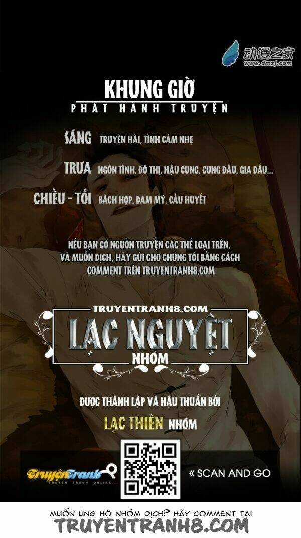 Mùng 3 Tháng 3 - Chapter 5 - Trang 11