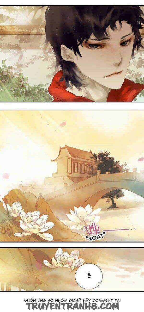 Mùng 3 Tháng 3 - Chapter 5 - Trang 6