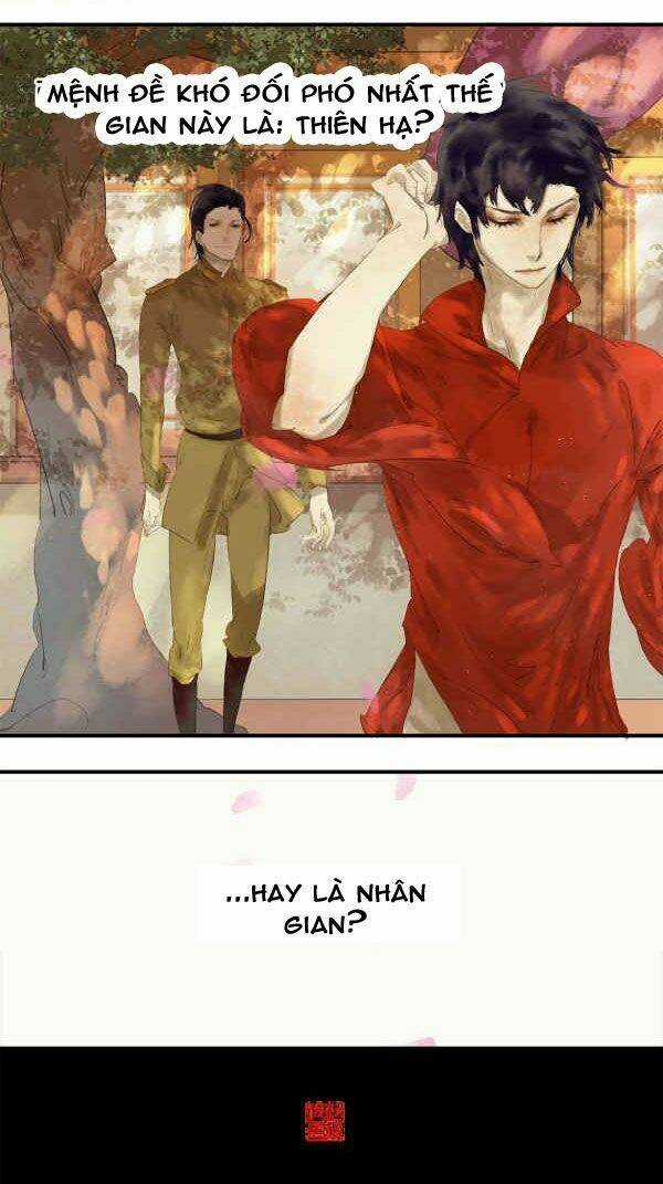 Mùng 3 Tháng 3 - Chapter 5 - Trang 10