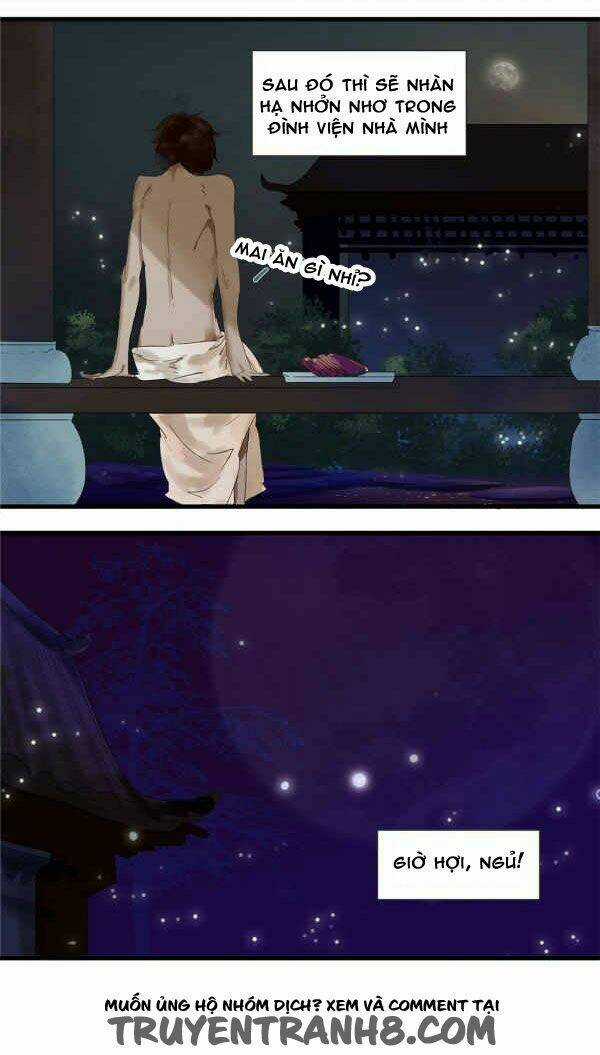 Mùng 3 Tháng 3 - Chapter 6 - Trang 5