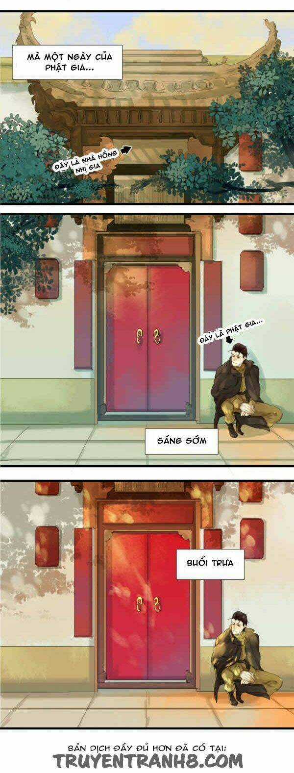 Mùng 3 Tháng 3 - Chapter 6 - Trang 6