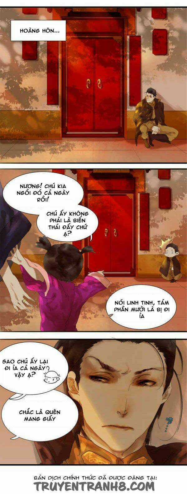 Mùng 3 Tháng 3 - Chapter 6 - Trang 7