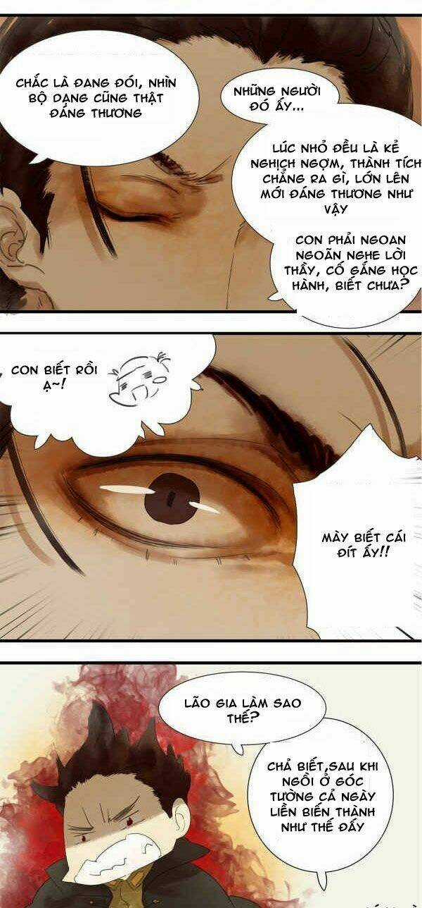 Mùng 3 Tháng 3 - Chapter 6 - Trang 8