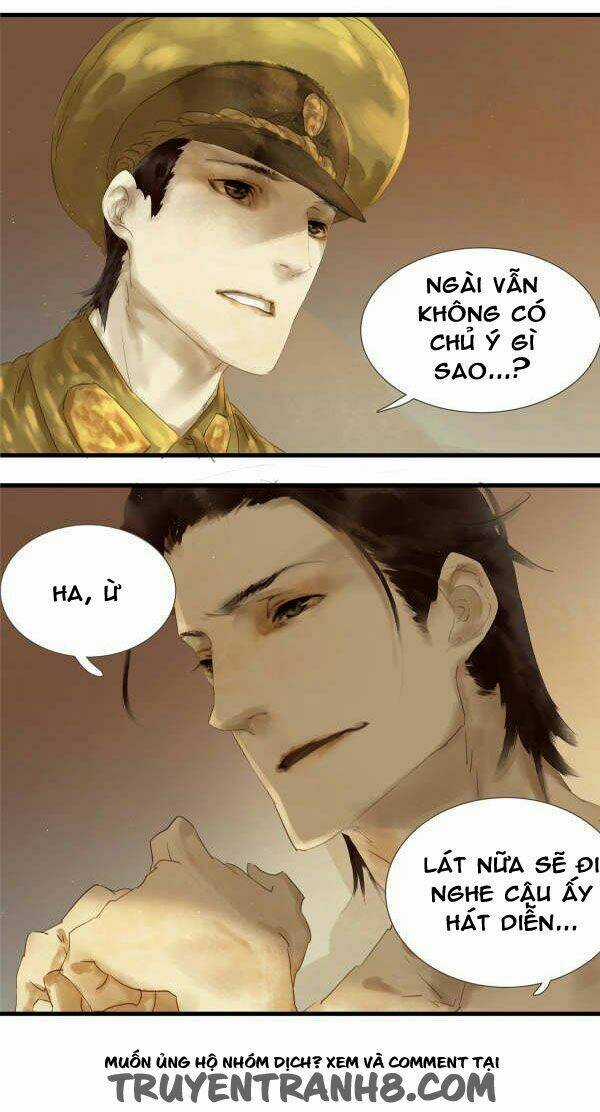 Mùng 3 Tháng 3 - Chapter 7 - Trang 2