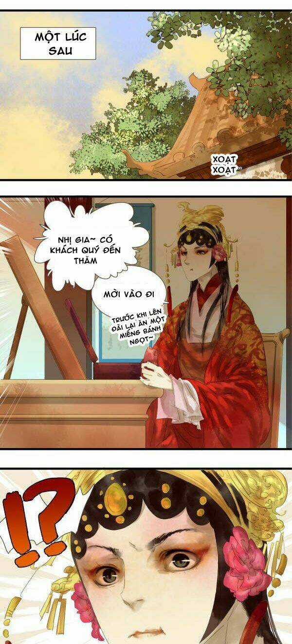 Mùng 3 Tháng 3 - Chapter 7 - Trang 7