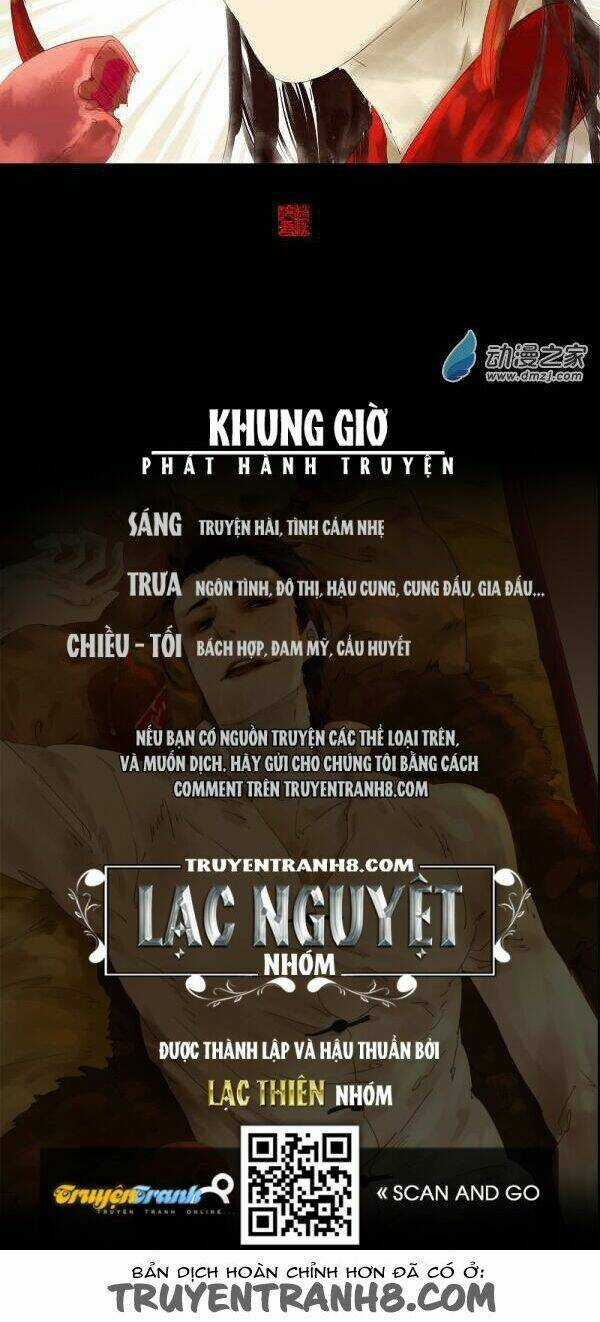 Mùng 3 Tháng 3 - Chapter 7 - Trang 8