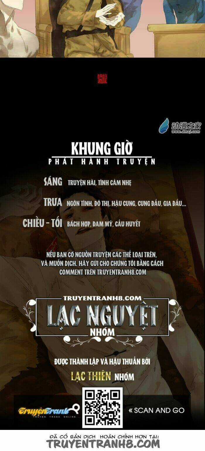 Mùng 3 Tháng 3 - Chapter 8 - Trang 8