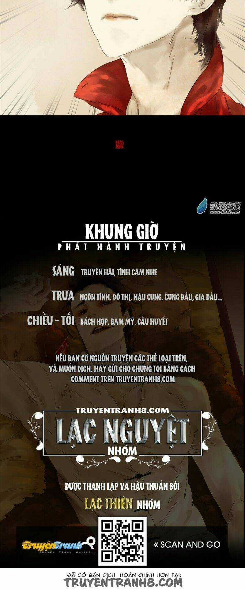 Mùng 3 Tháng 3 - Chapter 9 - Trang 9