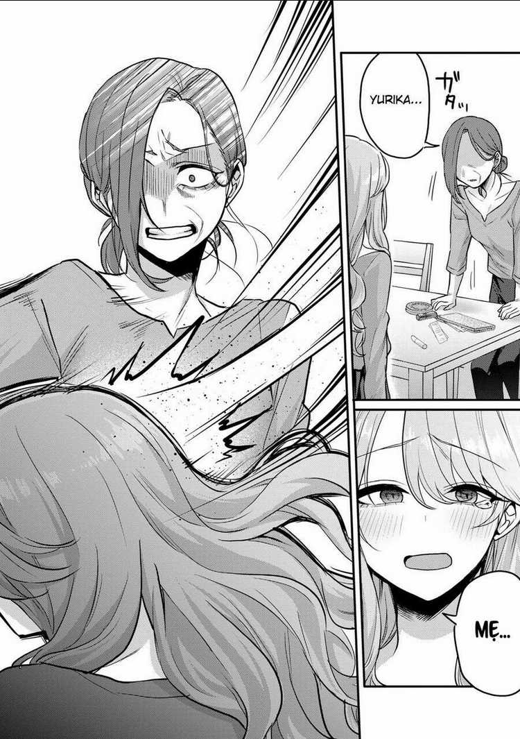 Mừng Papa Về - Chapter 10 - Trang 8