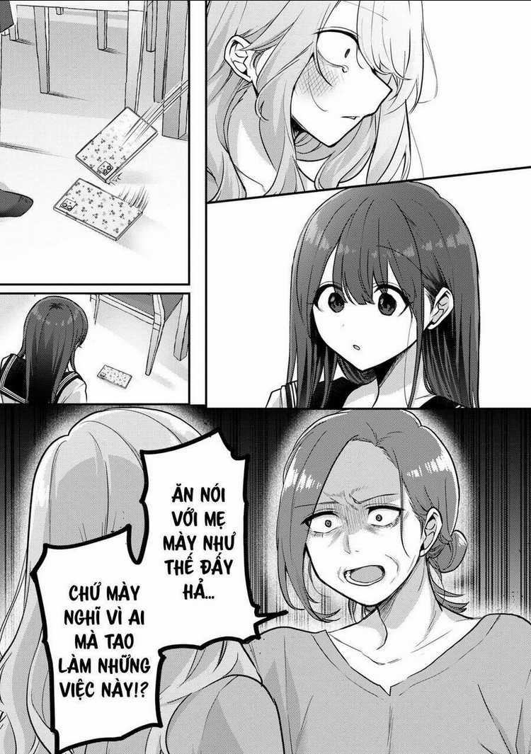 Mừng Papa Về - Chapter 10 - Trang 9