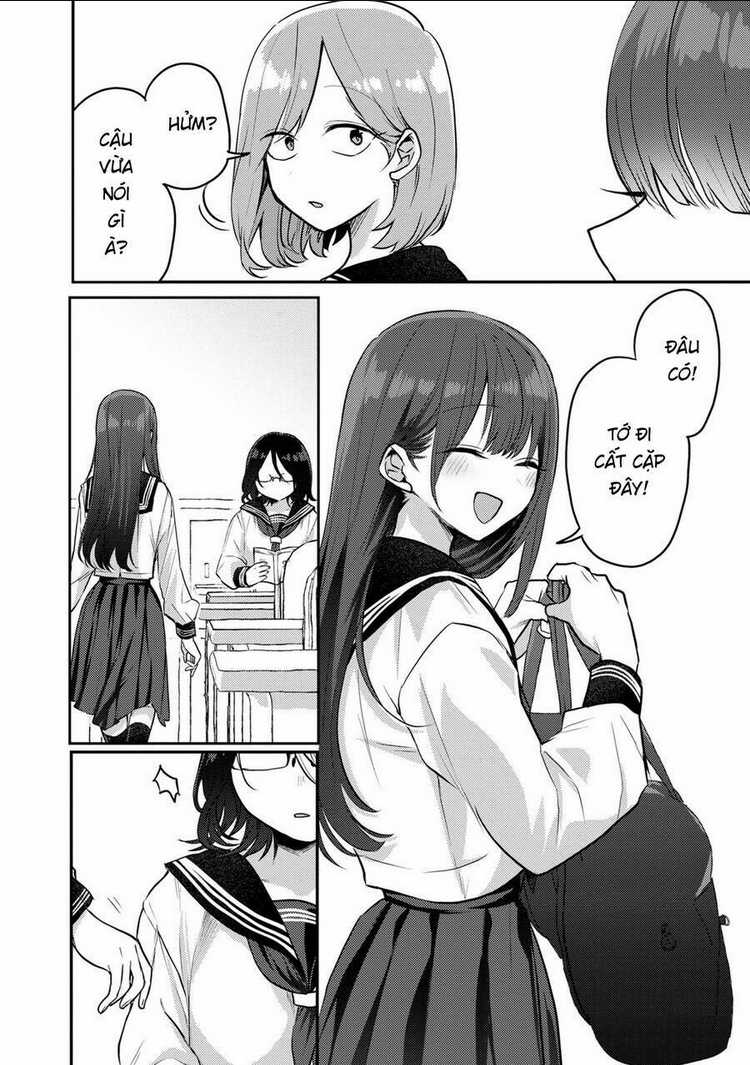 Mừng Papa Về - Chapter 11 - Trang 11