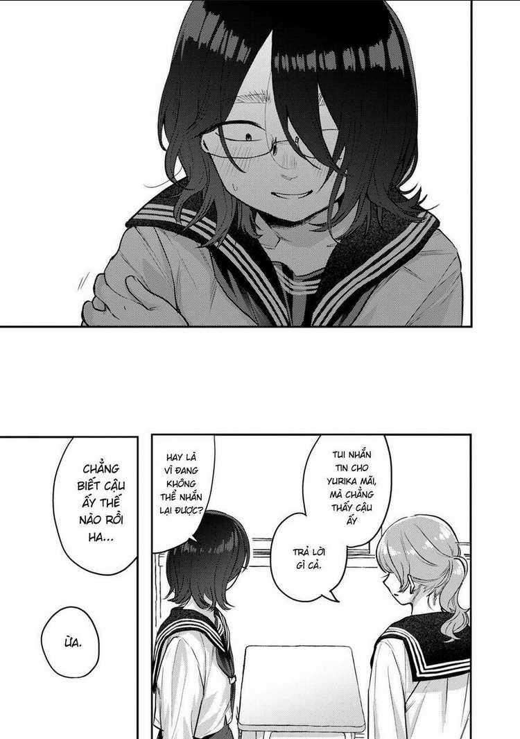 Mừng Papa Về - Chapter 11 - Trang 12