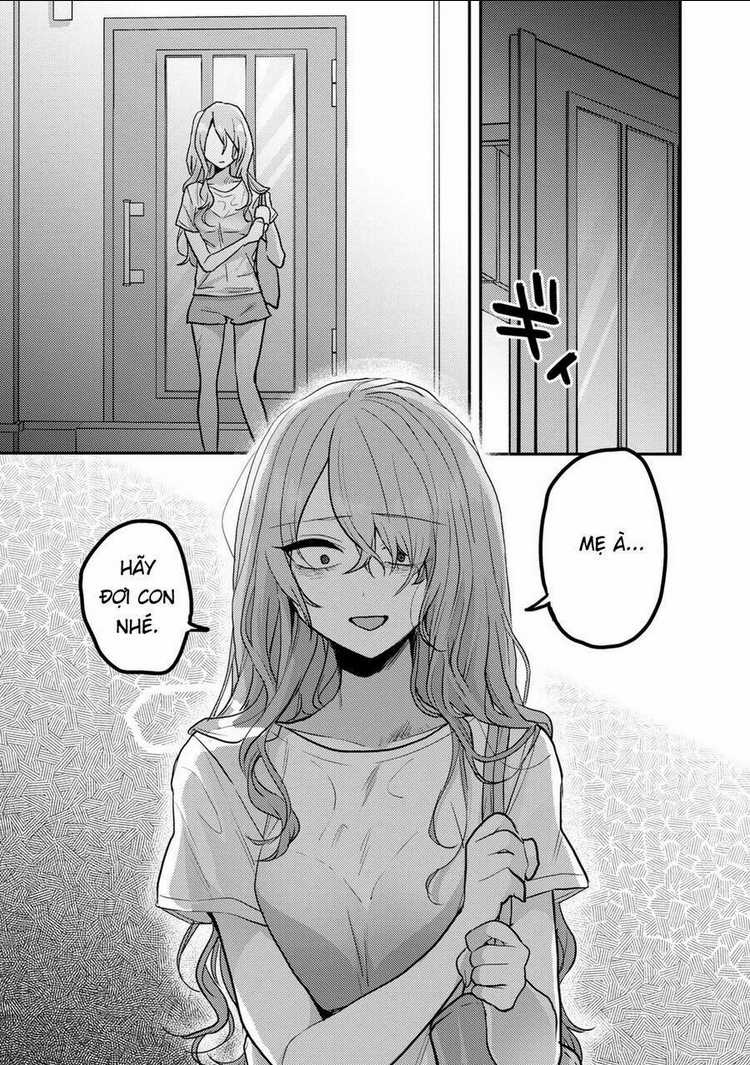 Mừng Papa Về - Chapter 12 - Trang 11