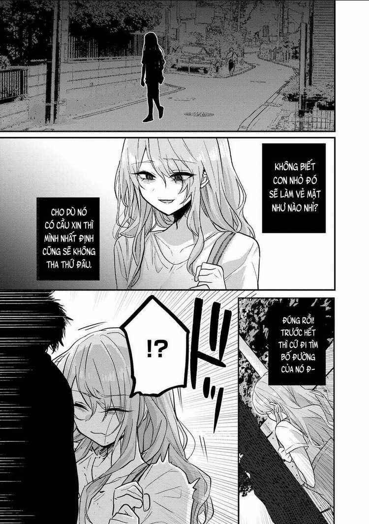 Mừng Papa Về - Chapter 12 - Trang 12