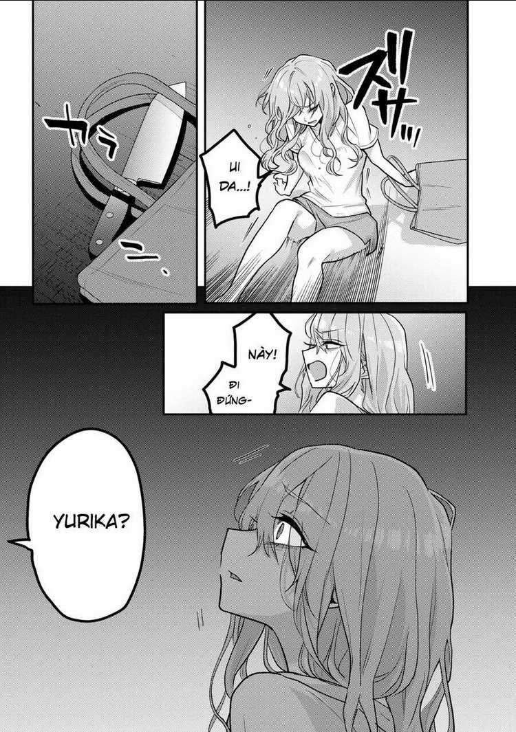 Mừng Papa Về - Chapter 12 - Trang 13