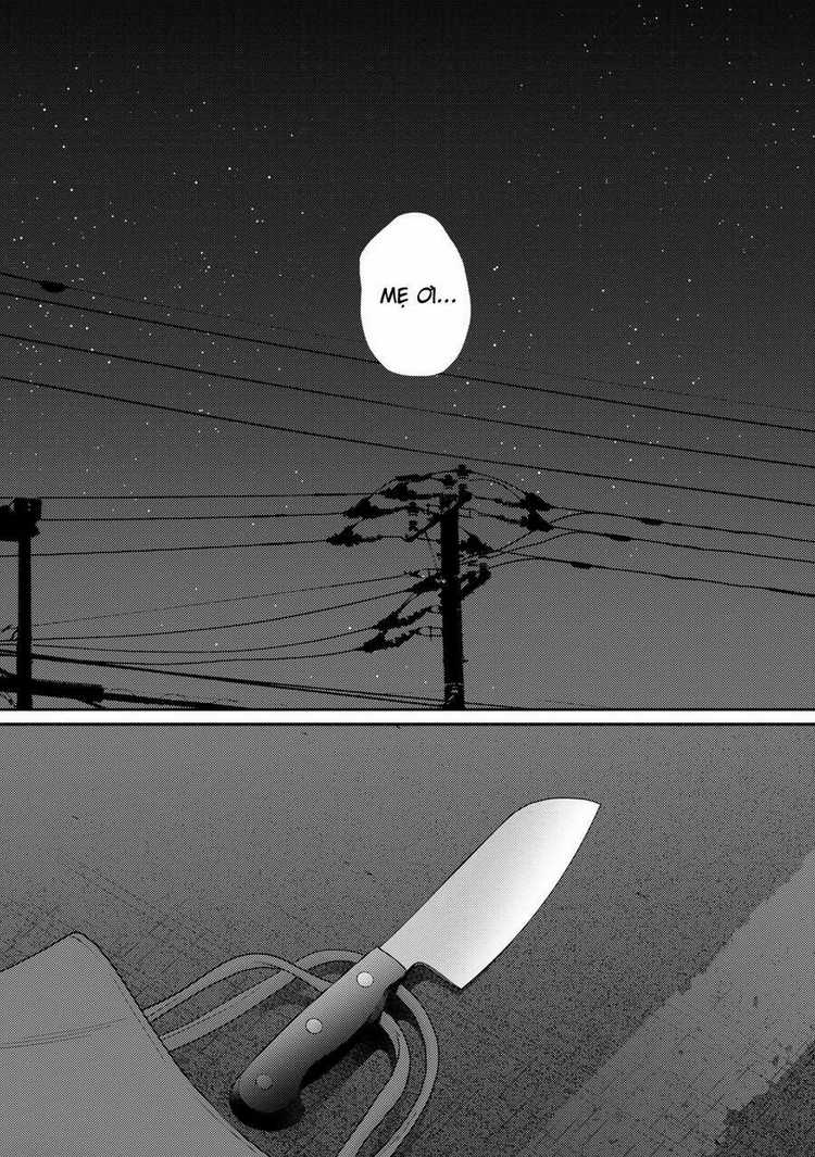 Mừng Papa Về - Chapter 12 - Trang 17