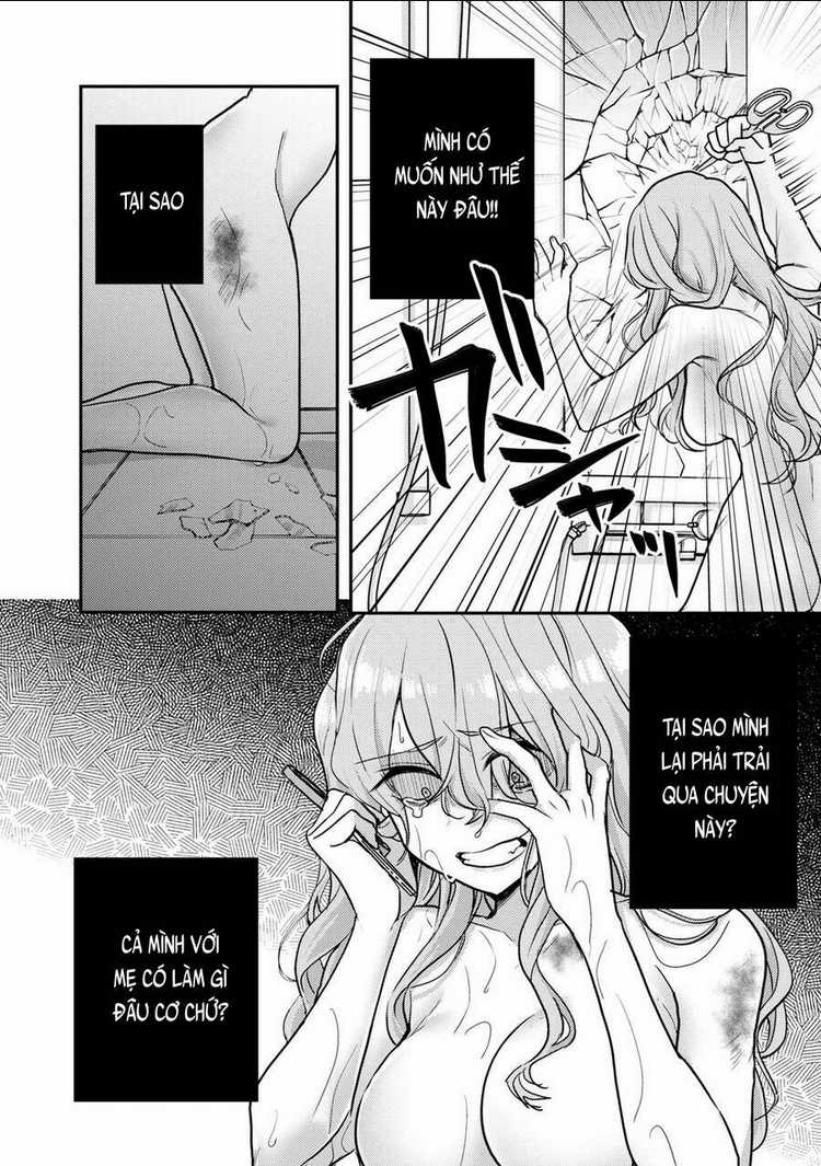 Mừng Papa Về - Chapter 12 - Trang 6