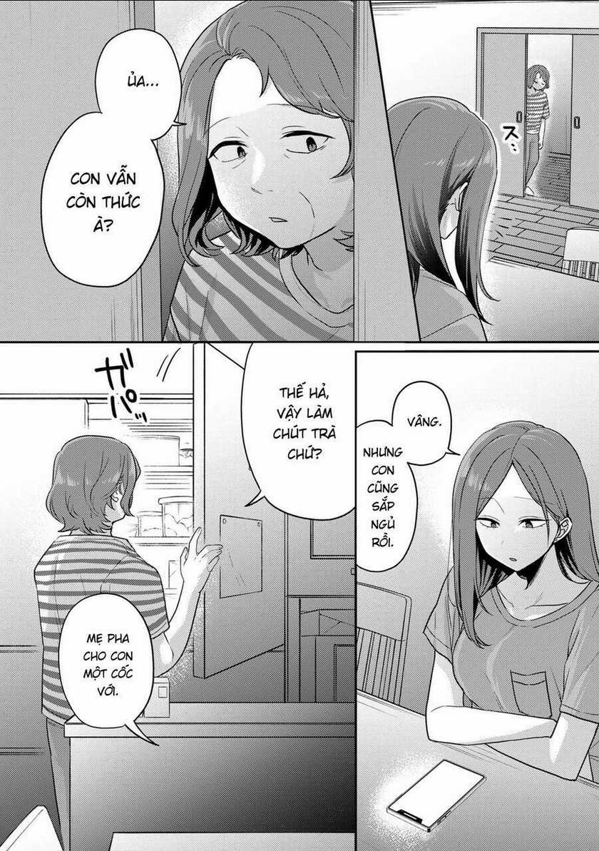 Mừng Papa Về - Chapter 14 - Trang 2