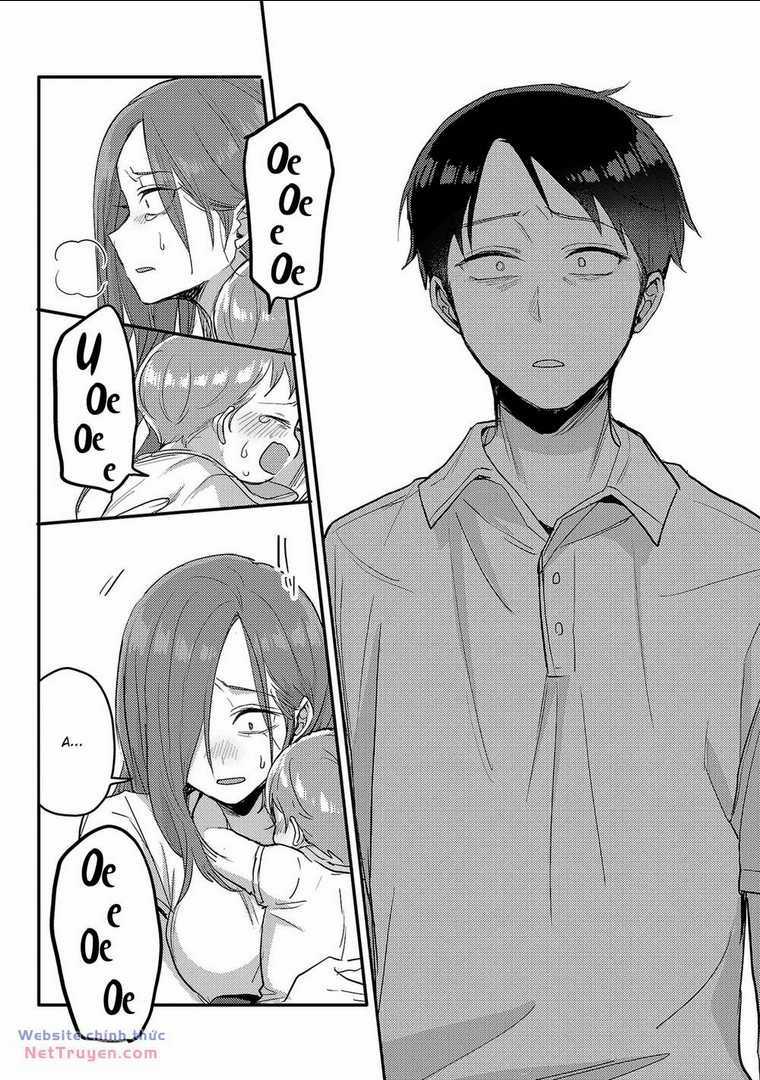 Mừng Papa Về - Chapter 18 - Trang 15