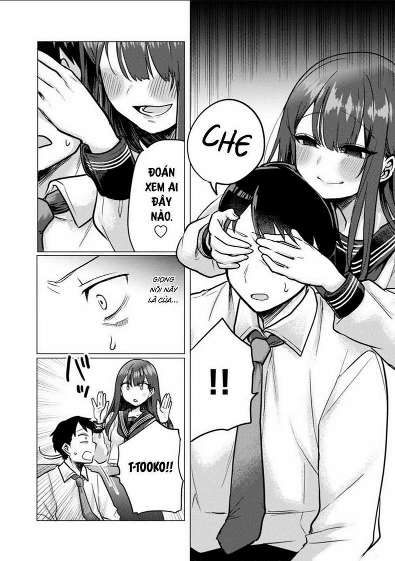 Mừng Papa Về - Chapter 2 - Trang 7