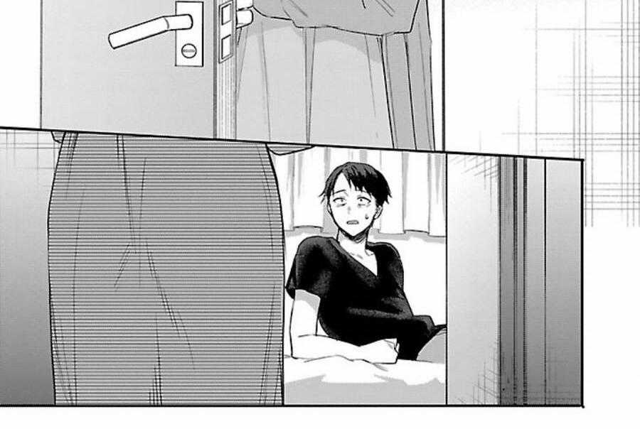 Mừng Papa Về - Chapter 20 - Trang 1