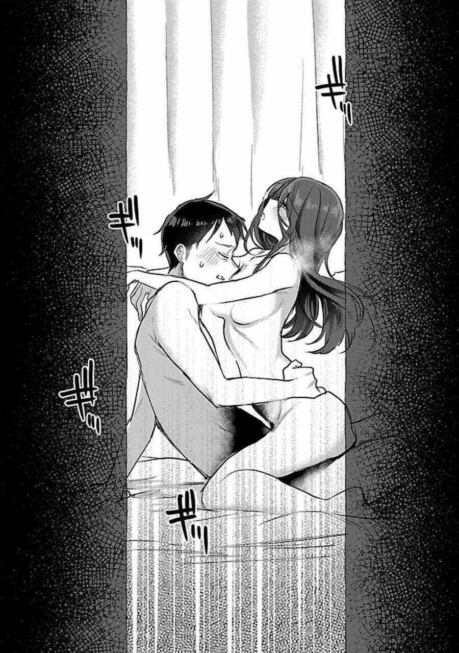 Mừng Papa Về - Chapter 20 - Trang 14