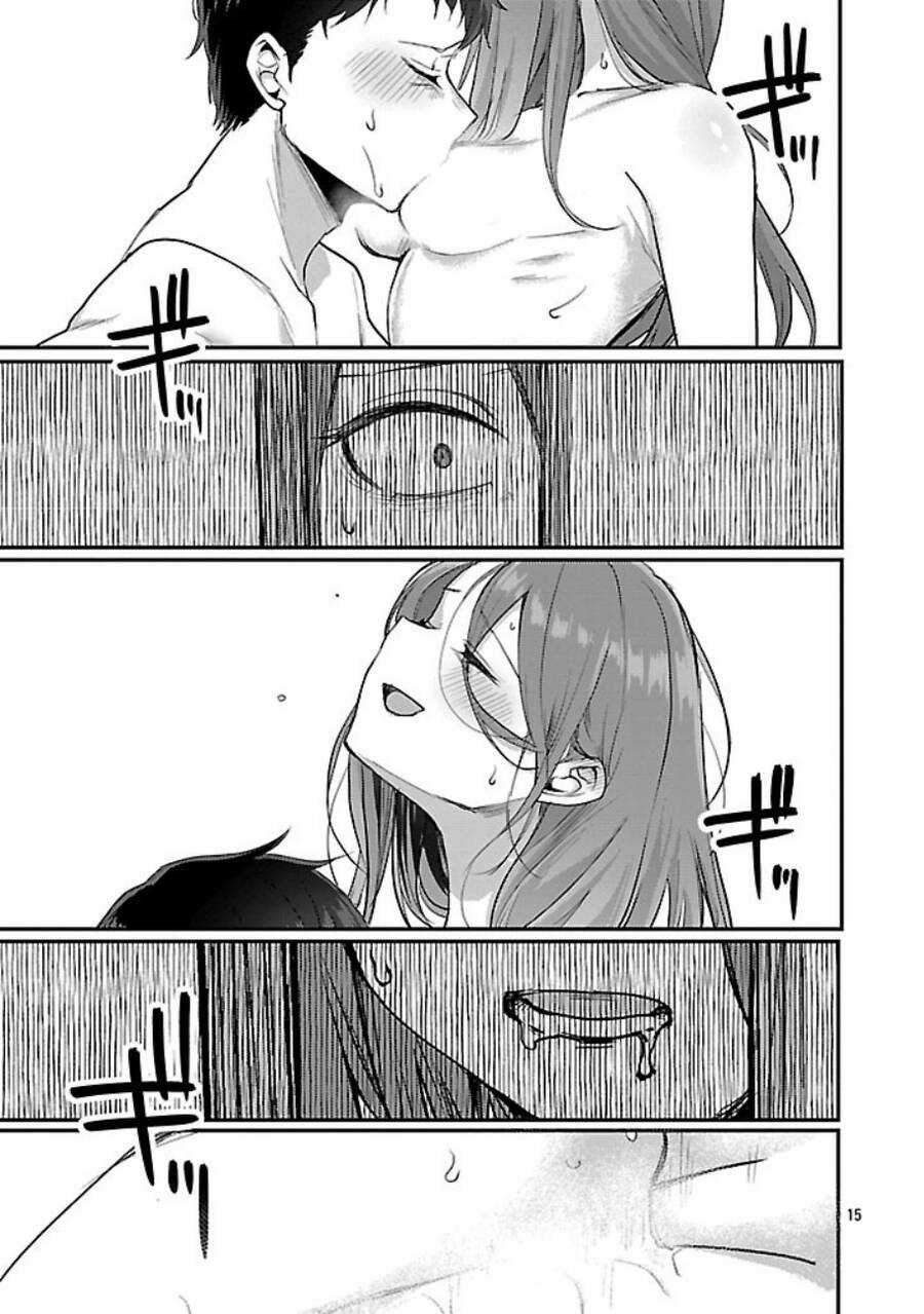 Mừng Papa Về - Chapter 20 - Trang 15