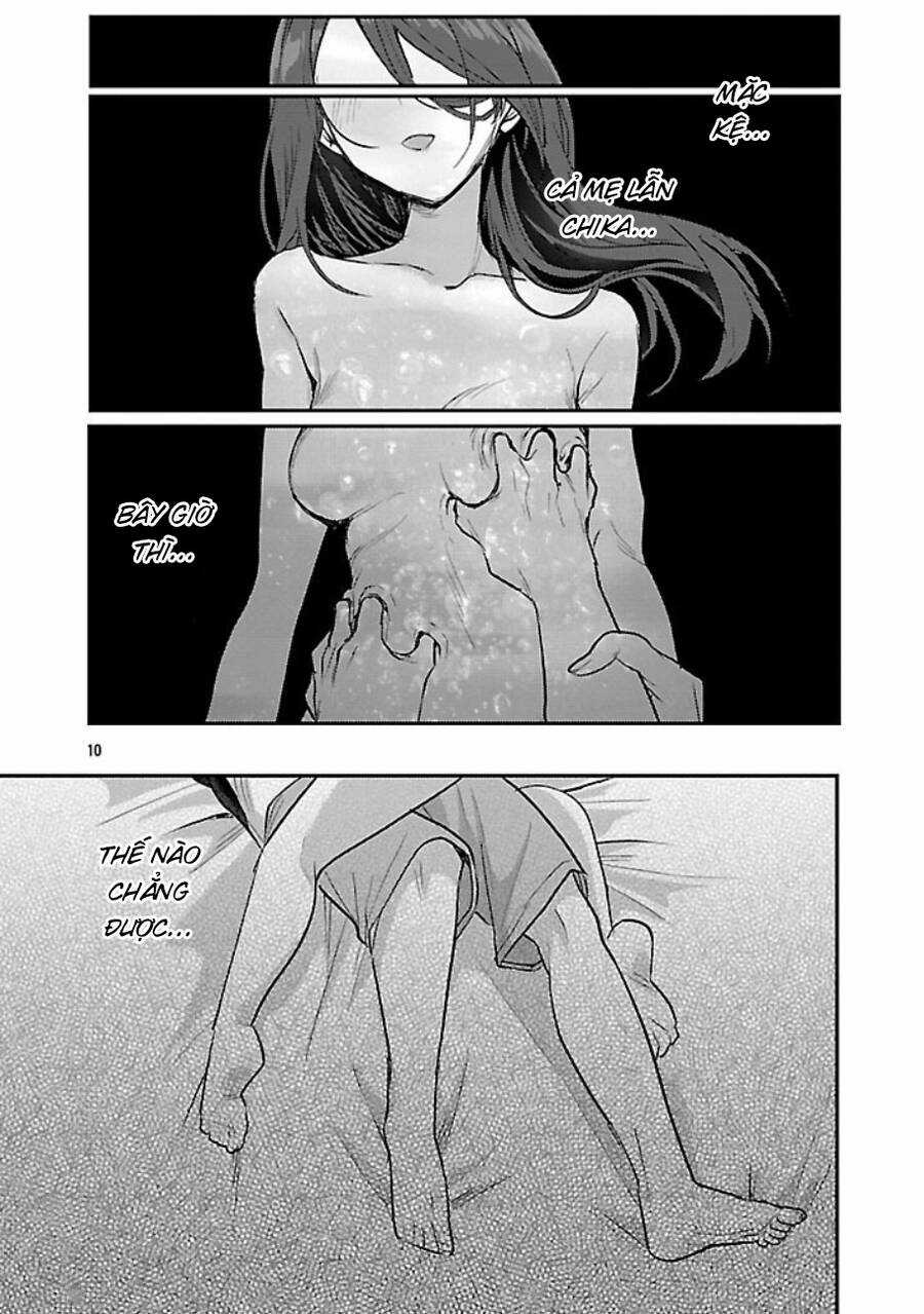 Mừng Papa Về - Chapter 20 - Trang 10