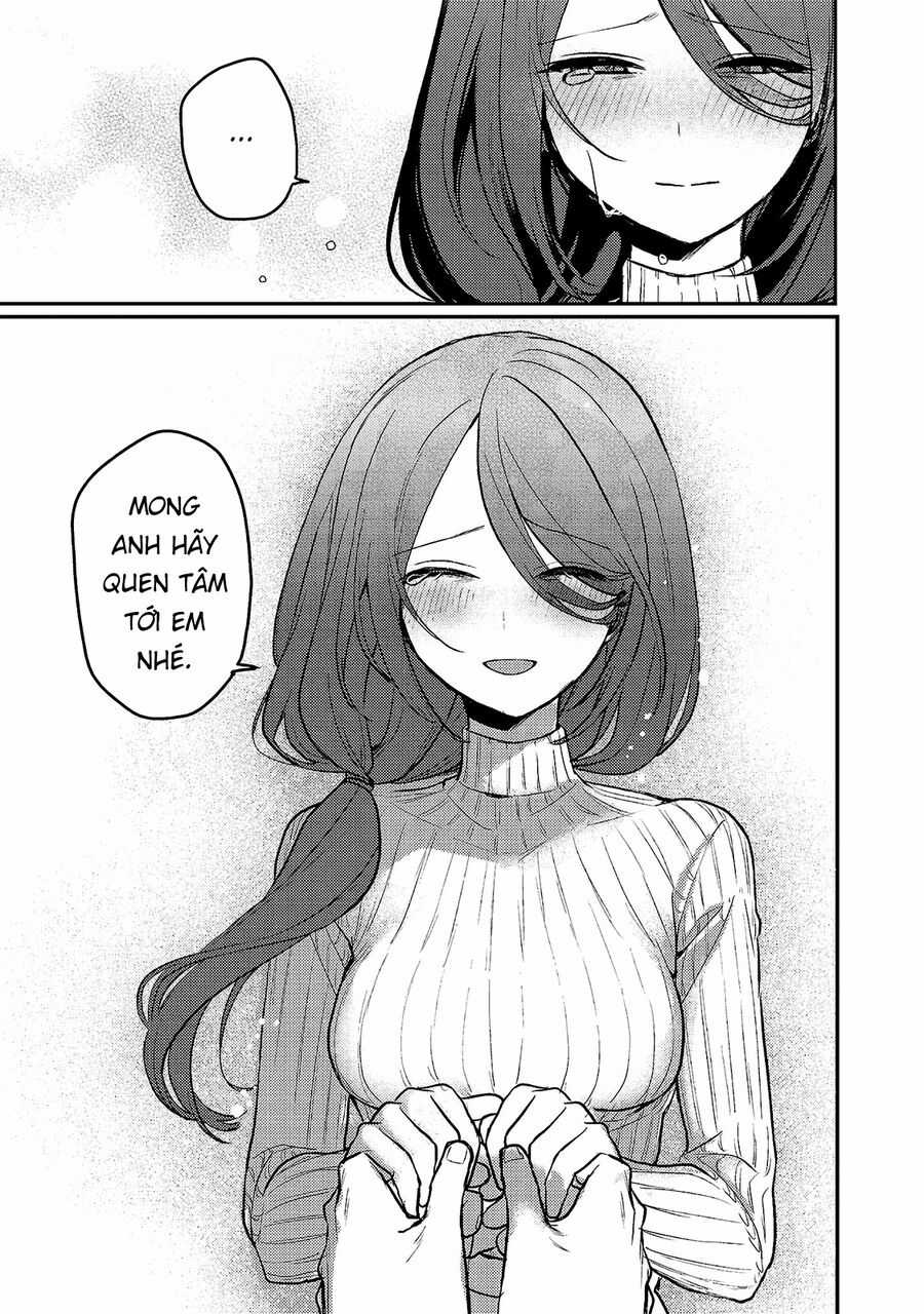 Mừng Papa Về - Chapter 21.6 - Trang 13