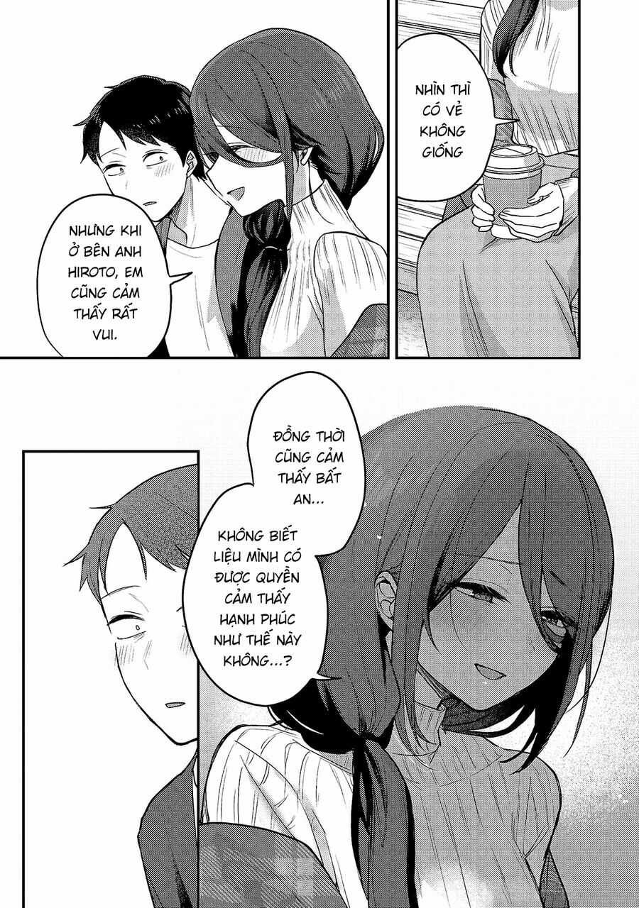 Mừng Papa Về - Chapter 21.6 - Trang 3