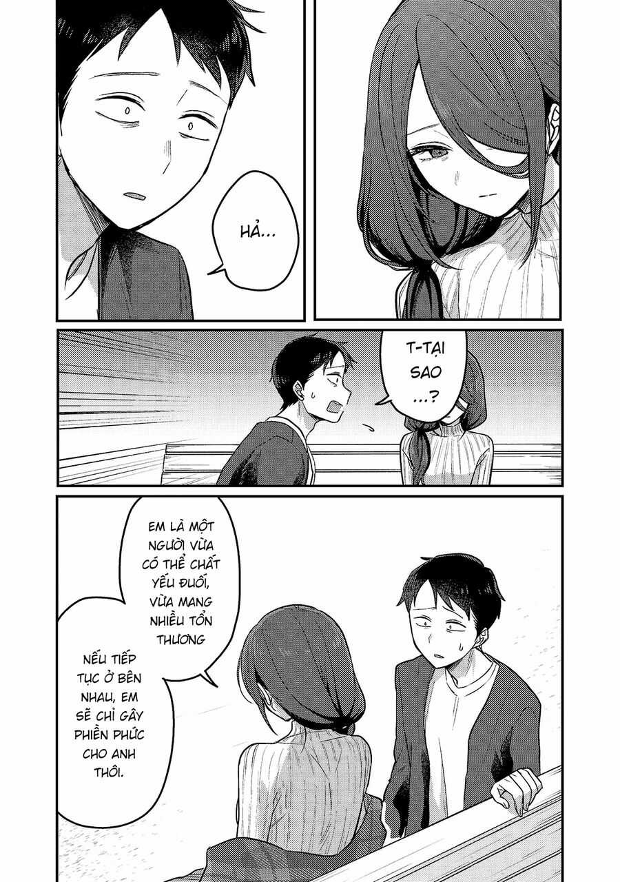 Mừng Papa Về - Chapter 21.6 - Trang 5