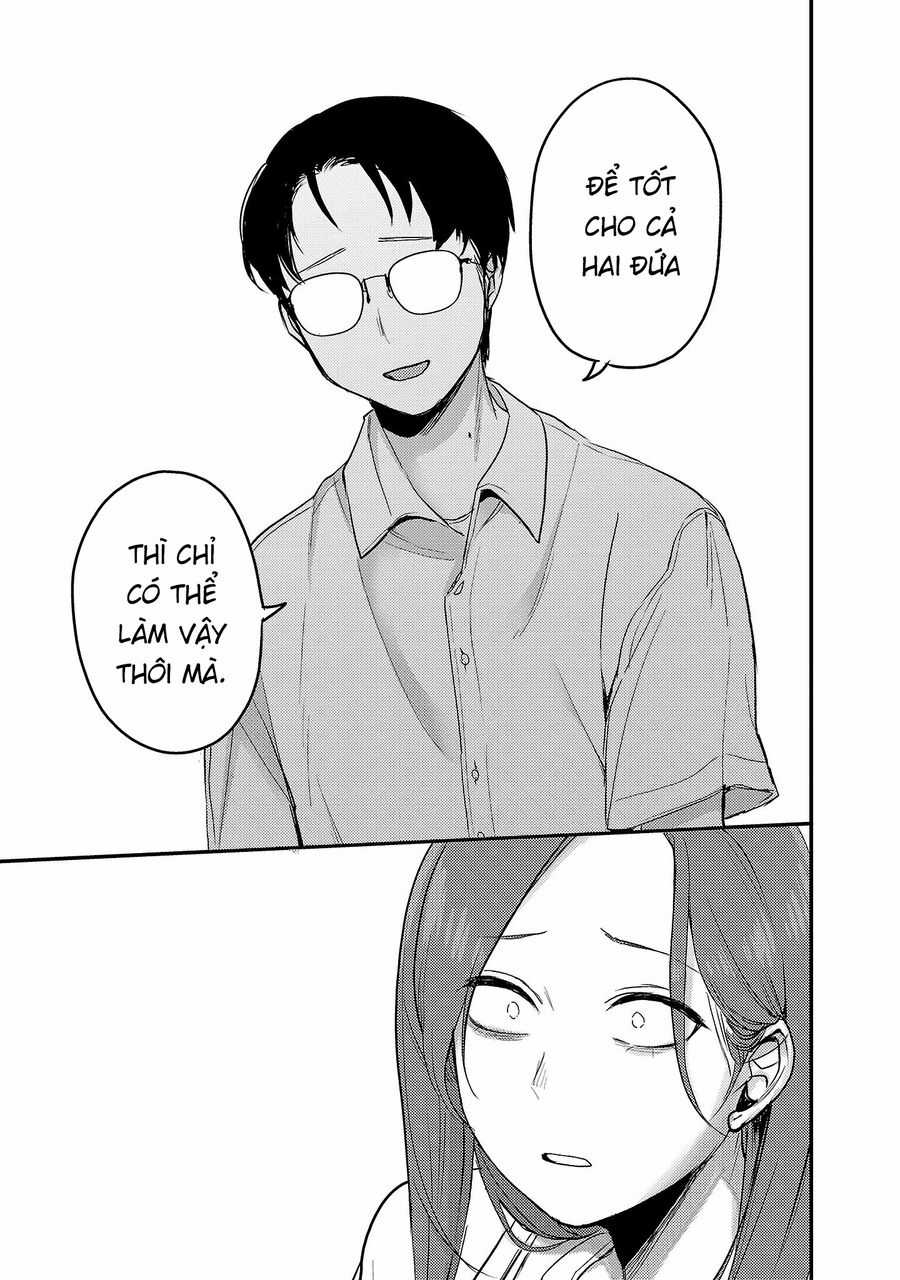 Mừng Papa Về - Chapter 24 - Trang 18