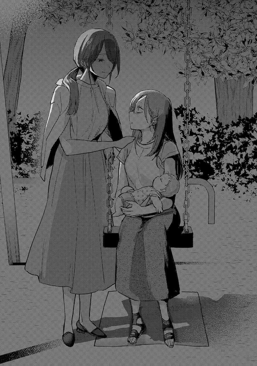 Mừng Papa Về - Chapter 24 - Trang 34