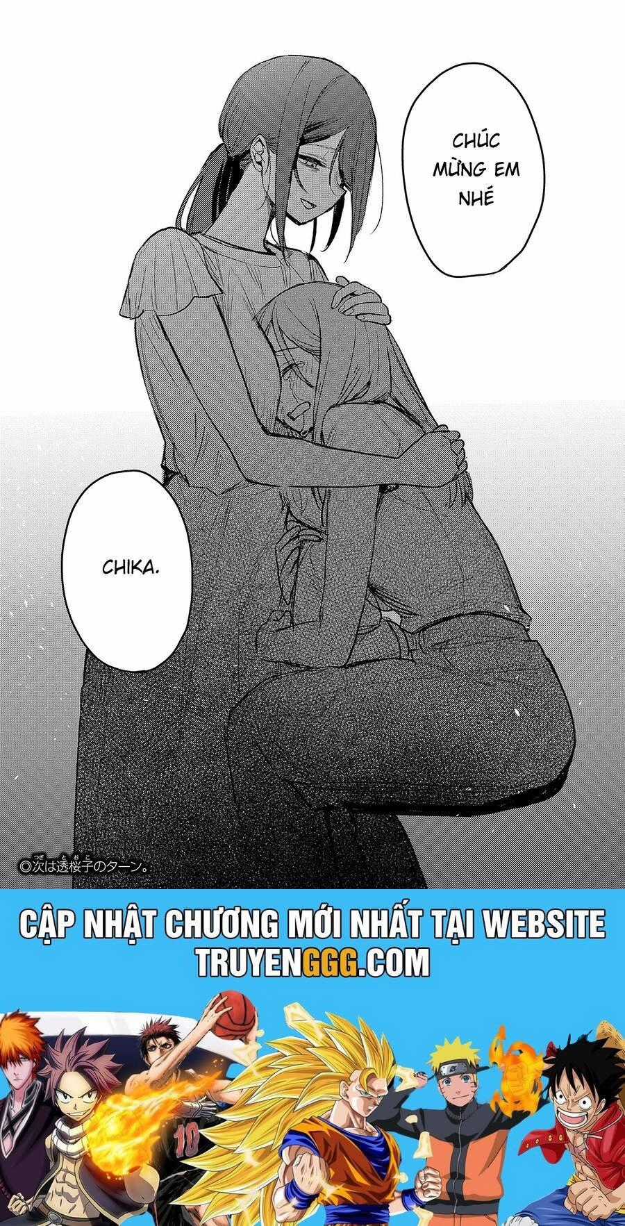 Mừng Papa Về - Chapter 25 - Trang 25