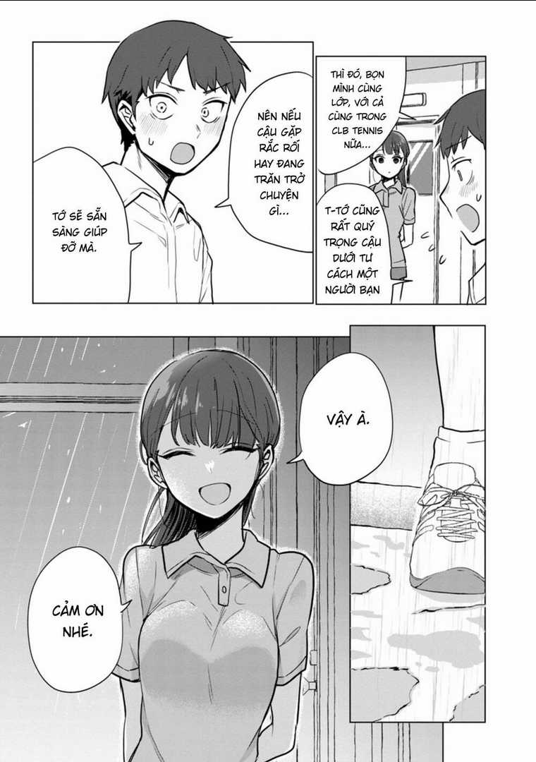 Mừng Papa Về - Chapter 3 - Trang 14