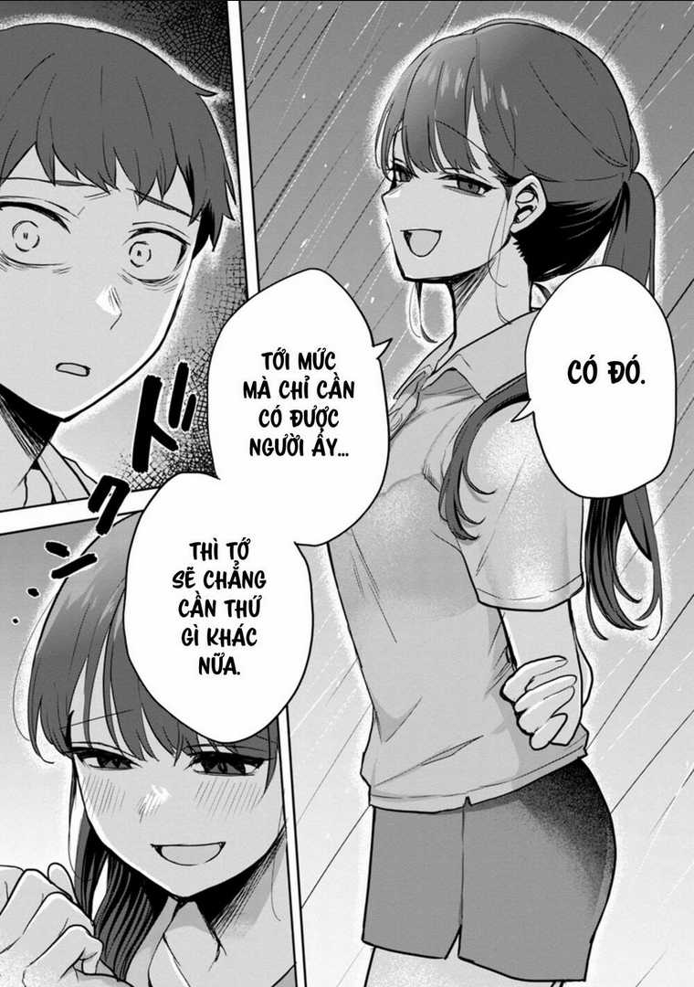 Mừng Papa Về - Chapter 3 - Trang 16
