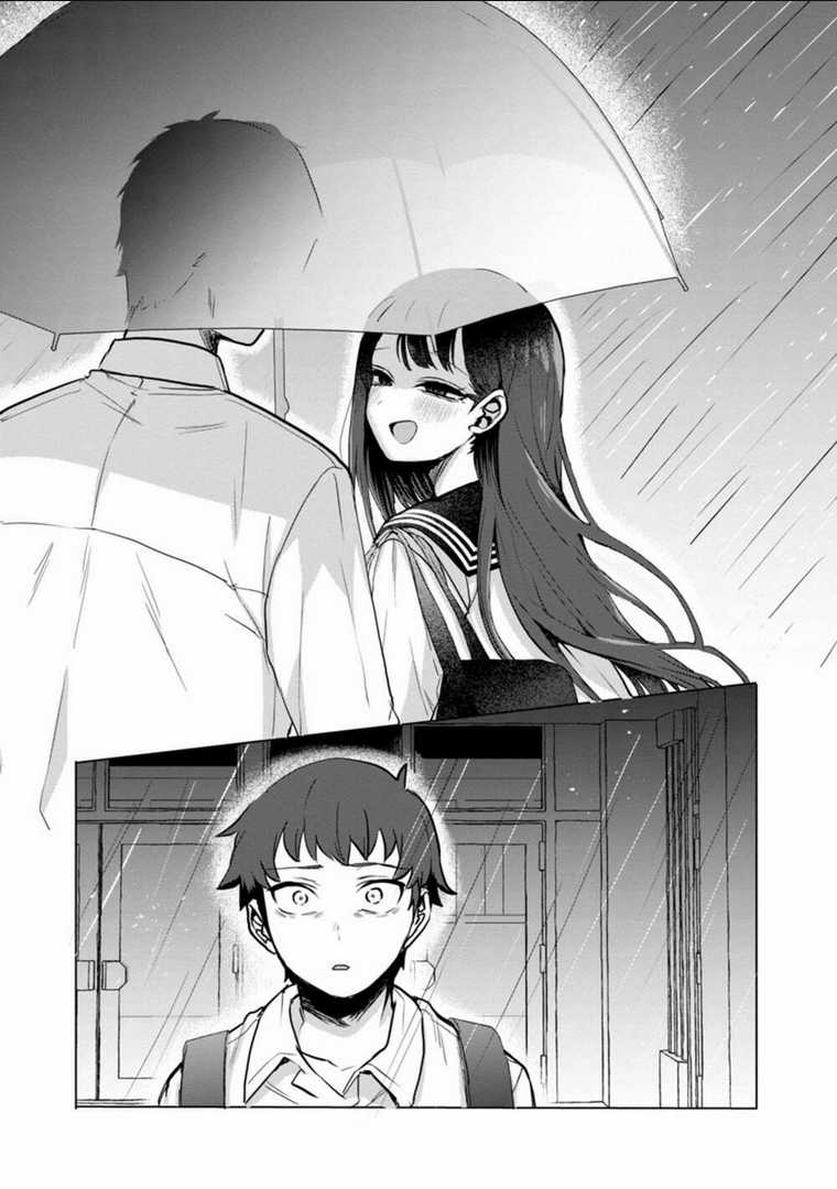 Mừng Papa Về - Chapter 3 - Trang 23