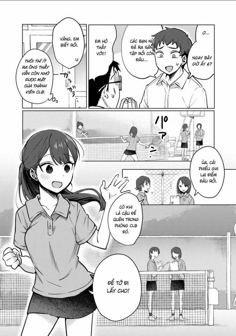 Mừng Papa Về - Chapter 3 - Trang 7