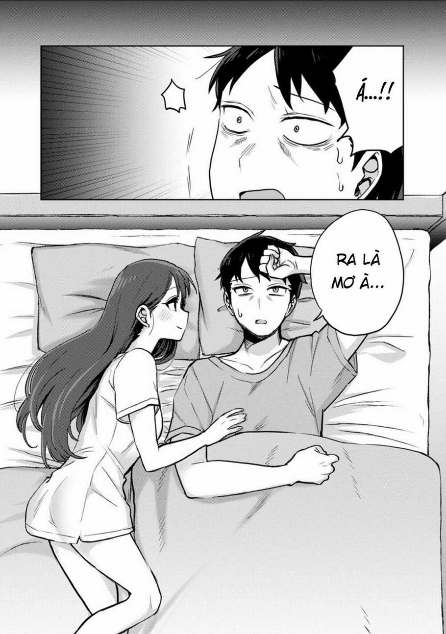 Mừng Papa Về - Chapter 4 - Trang 3