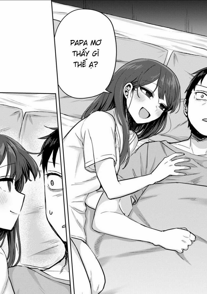 Mừng Papa Về - Chapter 4 - Trang 4