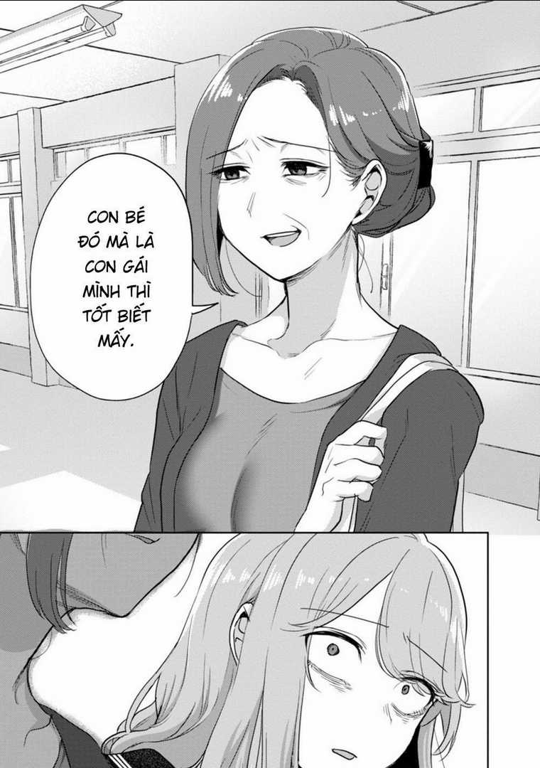 Mừng Papa Về - Chapter 5 - Trang 12