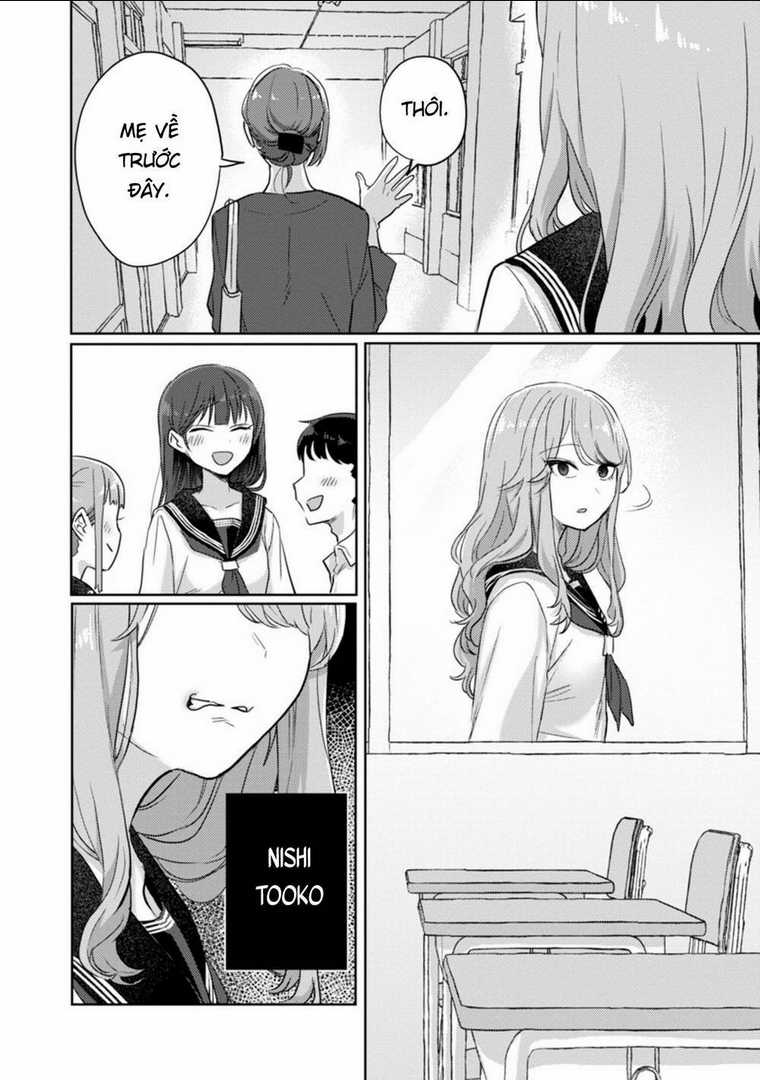 Mừng Papa Về - Chapter 5 - Trang 13